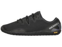 Merrell Vapor Glove 5 Women's Shoes Black