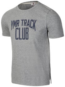 YMR Track Club Men's Track Attack T-Shirt