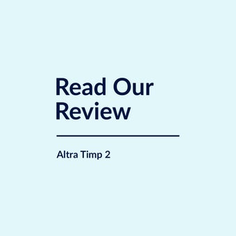 Altra Timp Review