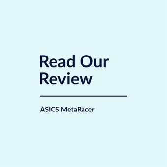 Asics Metaracer Review