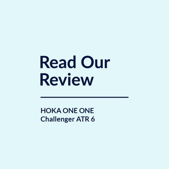  Hoka One One Challenger ATR 6