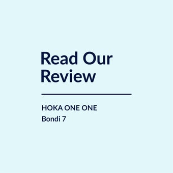  Hoka One One Bondi 7