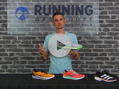 See the Latest Shoes!!!