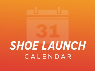 New shoes Coming Soon 