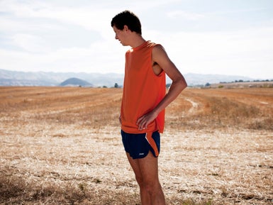 Should You Run When Sick