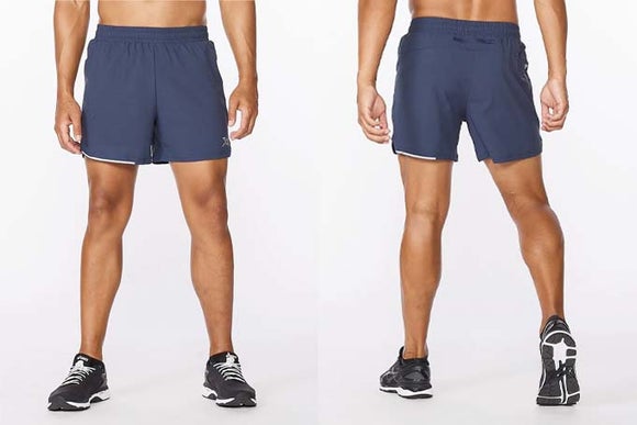 2XU Aero Short