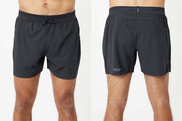 Janji Middle Short