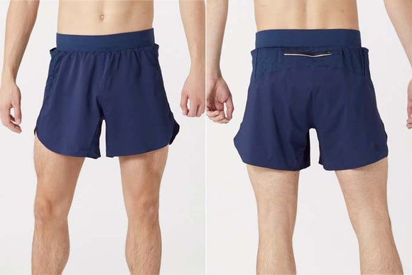 rabbit FKT Short