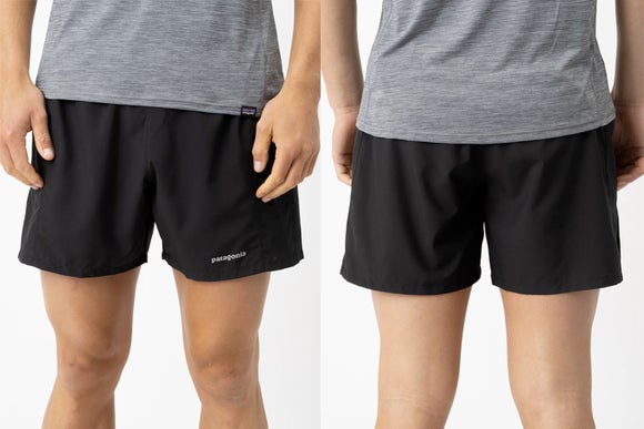 Patagonia Strider Short