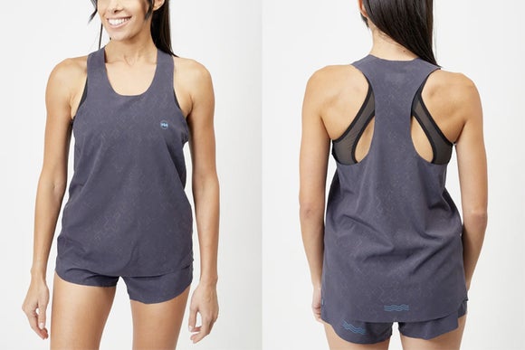 Janji AFO Singlet