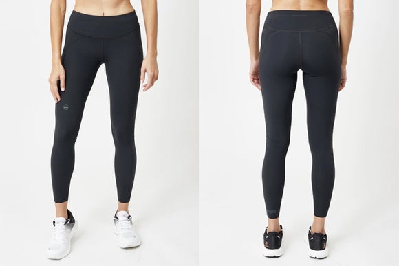 BG3000 Mid Tight, Tights & Leggings, Running