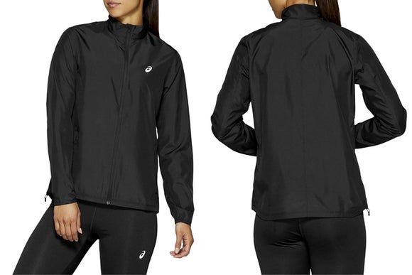 ASICS Jacket