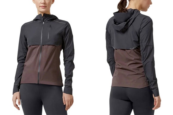 ON Weather Jacket
