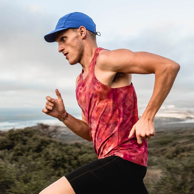 Janji Men's Performance Running Apparel - Running Warehouse Australia