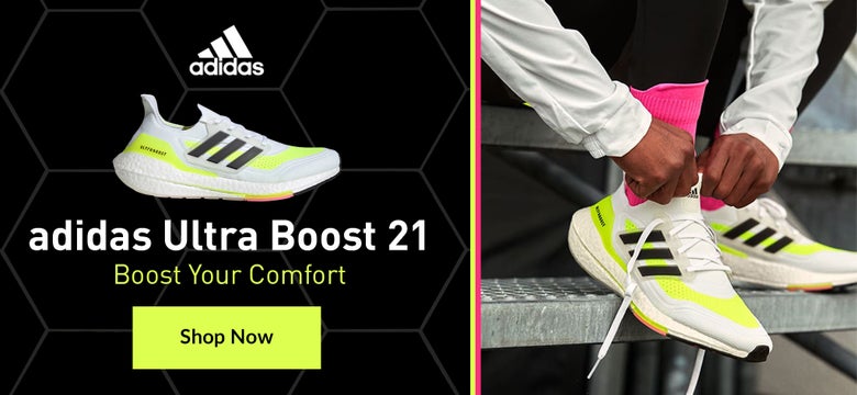  Shop adidas Ultraboost 21