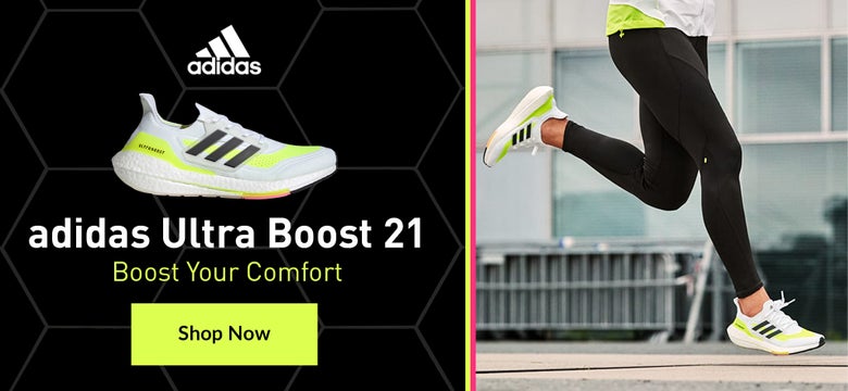 Shop adidas Ultraboost 21