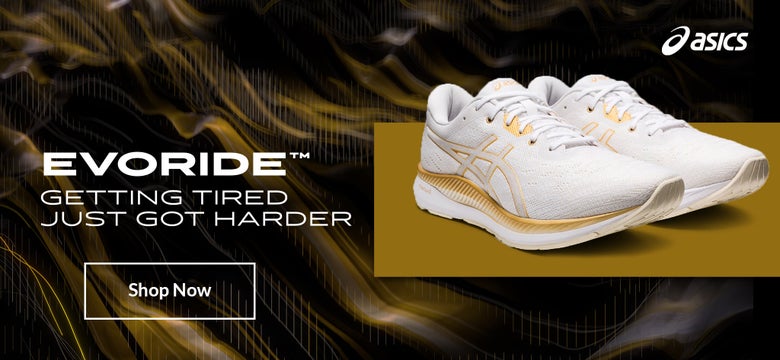 Asics Women's Evoride