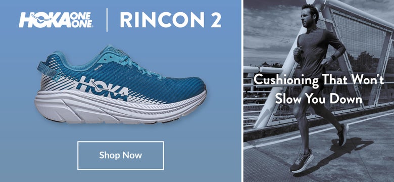 running warehouse outlet