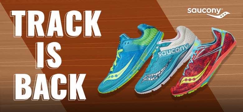 running warehouse outlet