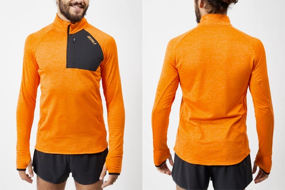 2XU Ignition 1/4 Zip