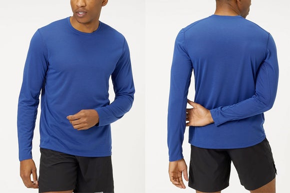 Patagonia Capilene Cool Trail Long Sleeve