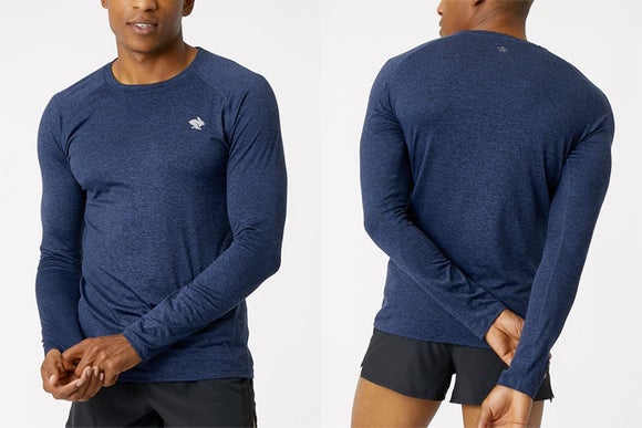 rabbit EZ Tee Long Sleeve