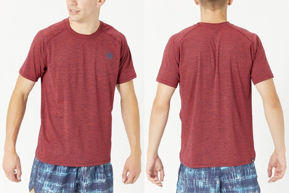 Running Warehouse Rabbit Best Men's Running Short Sleeves | Gear Guide | Running Warehouse Australia