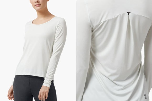 ON Performance Long-T