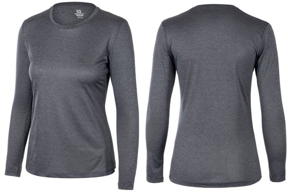 Salomon Agile Long Sleeve Tee