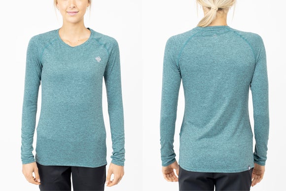 rabbit EZ Tee Long Sleeve