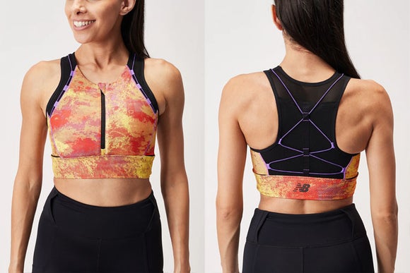 Best Sports Bras New Balance All-Terrain Bra