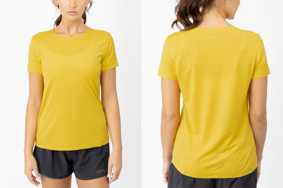 2UX Light Speed Tech Tee