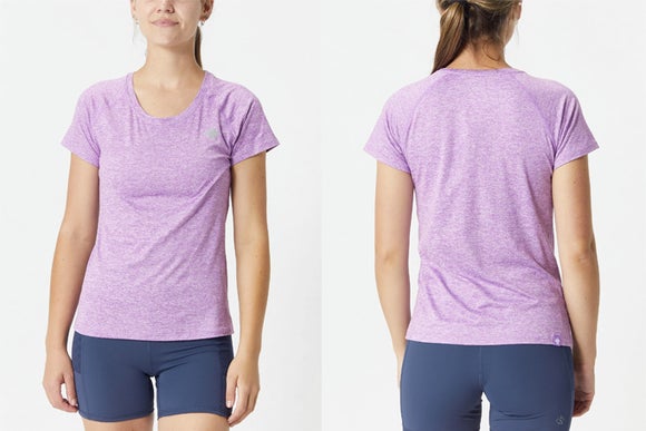 Running Warehouse Rabbit Best Women's Running Short Sleeves | Gear Guide | Running Warehouse ...