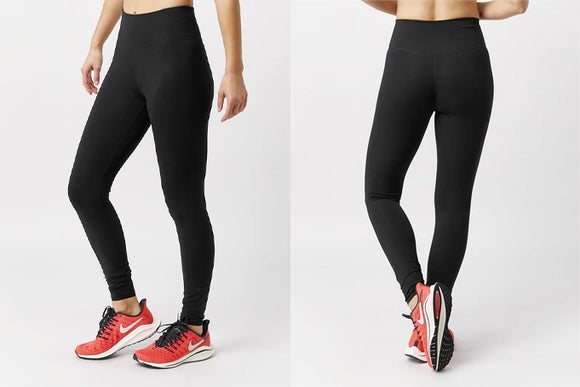 Nike All-In Lux Tight