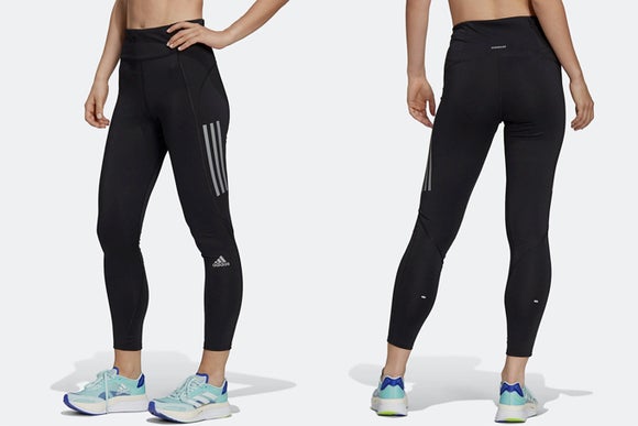 adidas Women's Own The Run 7/8 Tight
