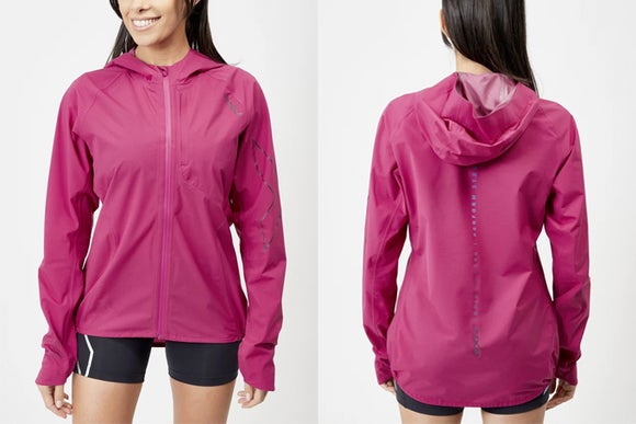 2XU  Light Speed WP Jacket