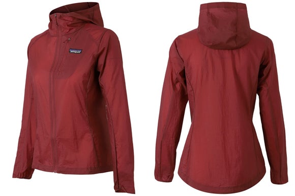 Patagonia Houdini Jacket