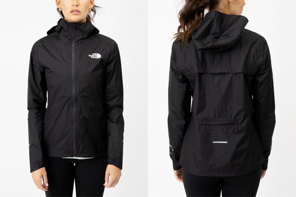 The North Face First Dawn Packable Jacket