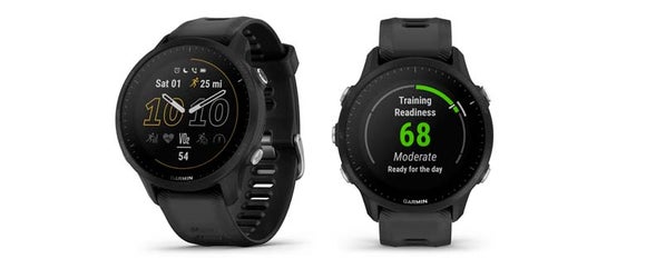 Garmin Forerunner 955